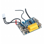 18 V baterijos mikroschemos PCB plok&scaron;tės keitimas, skirtas Makita Bl1830 Bl1840 Bl1850 Bl1860