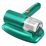 Buitinis belaidis UV sterilizavimo erkės dulkių siurblys, ne&scaron;iojamas erkės aparatas su dvigule lova, gylio erkės matuoklis