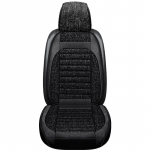 Automobilio sėdynės pagalvėlė, automobilio sėdynės apsauga, &bdquo;Four Seasons&ldquo; universali automobilio sėdynės pagalvėlė, automobilio priekinė dalis, automobilio formos salono aksesuarai, sėdynės užvalkalas 1PCS