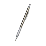 1 vnt. 0,5 0,7 mm mechaninių pie&scaron;tukų rinkinys, pilnas metalinis pie&scaron;imo pie&scaron;inys, automatinis pie&scaron;tukas su laidais Biuro reikmenys 0.5mm