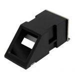 Pir&scaron;tų atspaudų modulio optinis profesionalus jutiklis Pir&scaron;tų atspaudų skaitytuvas, durų užrakto priedai, skirti Arduino nuosekliojo ry&scaron;io sąsajai