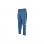 Levis Vintage Siaurėjantis Logo Džinsinės Kelnės Vyri&scaron;ki Apatiniai Mėlyna 57797-0001 L