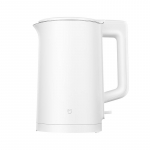 &bdquo;Xiaomi N1&ldquo; elektrinis virdulys &ndash; 304 nerūdijantis plienas, dvigubas sluoksnis, nuo sauso degimo izoliacija null