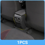 Automobilio sėdynės nugaros apsauginis užvalkalas vaikams kūdikių smūgiams atsparus kilimėlis nuo purvo, skirtas Toyota Corolla E210 2019-2024 2024 2024 2024 hibridui