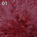100cm*165m Imituotos vilnos kailio audinys Dirbtinio kailio audinys &bdquo;Pasidaryk pats&ldquo; siuvimui Drabužių, kepurių, krep&scaron;ių medžiaga Nuotraukų fonas Dekoratyvinis audinys gray