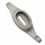 Nerūdijančio plieno pjaustytuvo rankenos rankų apsauga, apsauganti pjaustytuvo embrioną, priedai, įrankis, rankenos rankena, pir&scaron;tų atramos, liejinys