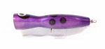I&scaron;pardavimas Medinis poperis plok&scaron;čia&scaron;onis plaukiantis 210 mm 130 gramų Burbulinis violetinis (1050)