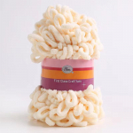 100 g antklodė &bdquo;pasidaryk pats&ldquo; su kilpomis, stambūs verpalai, rankomis austi pir&scaron;tais mezgami dideli verpalai, nerti &scaron;alikas, aksomas