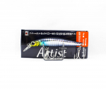 Jackson Artist FR 85HW Skęstantis Minnow Vobleris SZE (7710)