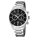 FESTINA F16826/C Chronografinis kvarcinis vyri&scaron;kas laikrodis