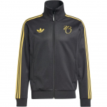 adidas Jude Bellingham Sportinis Džemperis Juodas Vyri&scaron;kas Streetwear IM7923 XS