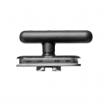 1/2 vnt. Indelių atidarytuvas senjorams, itin tvirtas butelių atidarytuvas, indelių griebtuvai indeliams atidaryti, skardinių dangtelis 1pc