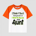 Vaiki&scaron;ki mar&scaron;kinėliai su spauda, nuleistais pečiais, apvalia i&scaron;kirpte, medvilniniu audiniu, kasdieniai stilingi mar&scaron;kinėliai trumpomis rankovėmis berniukams vasarai 100cm