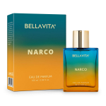 Kvepalai, Eau De Parfum, su bergamote, jazminu ir baltuoju muskusiniu | Auk&scaron;čiausios kokybės, EDP ilgai i&scaron;liekantis medienos, gėlių kvapas vyrams ir moterims, 100 ml 100 ML