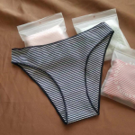 Auk&scaron;tos Kokybės Patogūs Moteri&scaron;ki Triusikai Seksualūs Kvėpuojantys Sausi Paaugli&scaron;ki Seksualūs Kelnaitės Galvutė Žemo Liemens Kelnaitės Moteri&scaron;ki Moteri&scaron;ki Mieli Vientisos Spalvos Apatiniai M