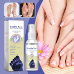 Pėdų kvapo pur&scaron;kiklisAntibakterinis dezodorantas, milteliai nuo niežėjimo, prakaito kvapas pėdos Sportininkai pėdų skystis nuo grybelio batų kojinių pėdų priežiūra One Size