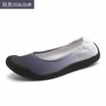 2024 m. moteri&scaron;ki baleto batai vasariniai, lengvi, kvėpuojantys mokasinai, moteri&scaron;ki laisvalaikio batai laivui, moteri&scaron;ki batai. 35 rožinė raudona spalva