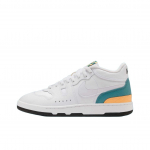 Nike Mac Attack Gyvatės Metų Unisex Kedai Balti Mineraliniai-Teal Meliono Atspalvio HF3056-100 42.5