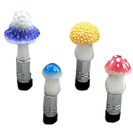 Padangos vožtuvo koto dangteliai, nepralaidūs grybai, padangos oro dangtelių rinkinys 4 vnt.