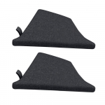 Tesla Model 3 2024 automobiliui daiktadėžė-organizatorius, automobilio bagažinės &scaron;oninė dėžė, automatinė bagažinės daiktadėžė, automobilio salono aksesuarai