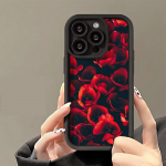 Telefono dėklas, skirtas iPhone 11 13 16 Pro Max iPhone 14 15 Pro Max 12 13 Pro Max 16 Plus 7 8 Plus 13 Pro 14 Pro Samsung S24 FE A55 A05S A54 A06 S22 A15 S23 OPPO A60 4G juoda