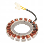 Cewka Ładowania Loncin Alternator Lc2P76F Lc2P73F Część Oryginalna 270190061-0002