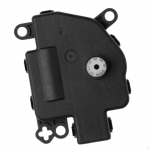 68018109AA Heater Blend Door Actuator Easy to Install Car Accessories Utility High Performance Air