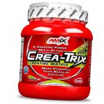 Kreatino matrica, Crea-Trix, Amix Nutrition 824g Vaisių pun&scaron;as (31135005) 824g Fruit