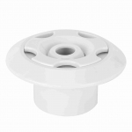 2 colių 360 laipsnių pasukamas baseino masažo purk&scaron;tukas vandens i&scaron;leidimo anga SPA srovės purk&scaron;tukas