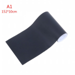 Matte Black Car Wrap Automobilis Motociklas Motoroleris Pasidaryk pats Stilizavimas Lipni Plėvelės Lak&scaron;tas Su Oro Burbulų Lipdukais Vinilas