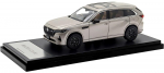 Inter Allied Hi Story MAZDA Platinum Quartz Metallic Baigtas produktas HS494QZ 1/43 CX-80 (2024 m)