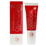 DANTOGIN DELUXE dantų pasta &bdquo;Natūralus dantų baltumo atkūrimas&ldquo;, 100 g 1 pcs
