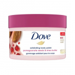 Dove granatų sėklų ir taukmedžio &scaron;veitiklis (298 g)