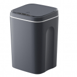 I&scaron;manus &scaron;iuk&scaron;liadėžė su jutikliu, didelės talpos, automatinė, su &scaron;iuk&scaron;lių mai&scaron;ų dozatoriumi namams