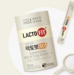 Lacto-Fit SENIORS 50+ Probiotikai &ndash; Pažangi vir&scaron;kinimo ir žarnyno sveikatos palaikymas suaugusiems 50+ (60P, 120g) PASIRENKAMA 2 CARTON (120 EA)