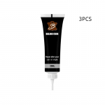 Odos taisymo gelio automobilinė kėdutė namų odinis papildomas remontas, spalvos taisymas, atnaujinimas 3PCS