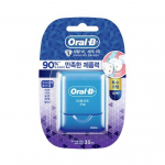 Oral B dantų siūlas Glide 3D White Mint 35m