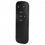 Nuotolinio valdymo pulto pakeitimas, tinkantis &bdquo;Logitech Z906 5.1&ldquo; namų kino žemųjų dažnių garsiakalbiui arba dalims