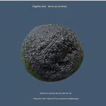 Beretė Moteri&scaron;ka Vasarinė Plona Kvėpuojanti Universali Belle Skrybėlė Saldus ir Mielas Gėlių Nėrinių Dailininko Skrybėlė