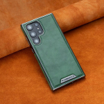 Elektrolitinis magnetinis odinis telefono dėklas Samsung Galaxy S25 S24 S23 Plus + S25 S24 S23 Ultra smūgiams atsparus dėklas Galaxy S23 Ultra