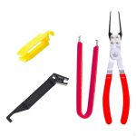 Relay Puller Pliers Accessories Multifunctional Easy to Use Fuse and