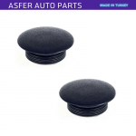 Vidurinio statramsčio dangteliai, 2 vnt., Corsa C 2000-2006, OEM 122933 13165229
