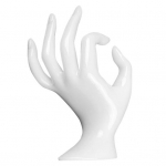 Auk&scaron;čiausios kokybės žiedinis stendas, universalus dekoratyvinis 16.5cm
