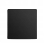 &bdquo;Depoguye&ldquo; juodas sieninis maitinimo mygtukas, tarptautinis bendrasis mygtukinis &scaron;viesos jungiklis, &bdquo;Villa Hotel&ldquo; įjungimo/i&scaron;jungimo jungiklis 220 V 86 mm * 86 mm