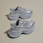 FASHION SHOES Vyri&scaron;ki kvėpuojantys sportiniai sportbačiai Sportiniai bėgimo bateliai Moteri&scaron;ki lauko teniso treniruokliai 35 balta