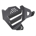 Motorcycle Side Fairing Cover Fairings Protector Engine Guard Easy to Install Air Deflector for Pan