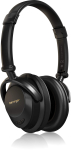 behringer Uždaro tipo studijinio monitoringo profesionalios ausinės su Bluetooth HC2000B juoda