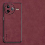 Xiaomi POCO F7 Ultra Luxury avikailio odinis dėklas, skirtas POCO F7 Pro F7ultra Camera Protect smūgiams atsparus silikono rėmo buferis for POCO F7 ultra juoda