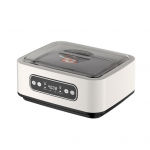 Naminis jogurto gaminimo aparatas Didelės talpos Skaitmeninis ekranas Reguliuojama pastovi temperatūra Daugiafunkcis Probiotinis B EU