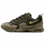 Nike Air Terra Humara Neutralus Alyvuogių spalvos Vyri&scaron;ki sportbačiai Žalią kriau&scaron;ę Sekvojos FQ9084-202 36